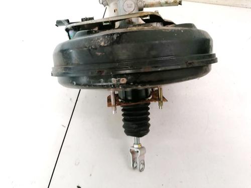Used Servo brake Servo brake TOYOTA HILUX VIII Pickup (_N1_) 2.4 D (GUN112_, GUN122_, GUN135_, GUN120_, GUN135R,... (150 hp) 35424668 35424668