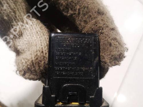 Electronic module HYUNDAI i30 (FD) 1.6 CRDi | BP39391863M83 - Image 3