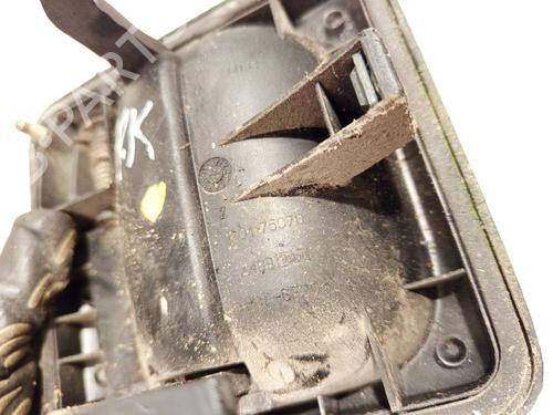 Front left interior door handle VW GOLF IV Variant (1J5) 2.3 V5 | BP34882110I13 - Image 3
