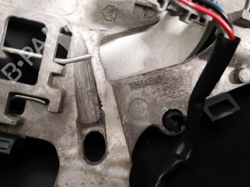 Steering wheel NISSAN NOTE (E11, NE11) 1.6 | BP35153215C49 - Image 3