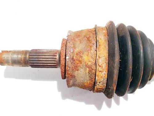 Right front driveshaft OPEL CORSA D (S07) 1.4 (L08, L68) | BP35103204M39 - Image 2