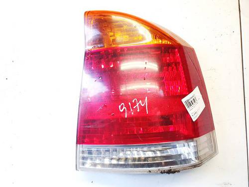 Used Right taillight Right taillight OPEL VECTRA C (Z02) 1.8 16V (122 hp) 35258394 35258394