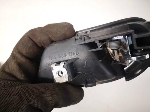 Rear right interior door handle VW GOLF V (1K1) 1.9 TDI | BP38041696I16 - Image 3