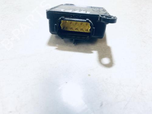 Electronic module JAGUAR XJ (X350, X358) 4.2 | BP35625256M83 - Image 3