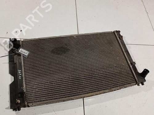 Køler Køler TOYOTA COROLLA (_E12_) 1.4 D (NDE120_, NDE120R) (90 hp) 34784783 34784783
