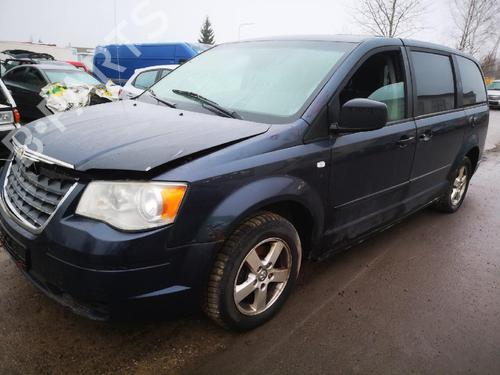 Speaker CHRYSLER GRAND VOYAGER V (RT) 3.3 | BP32586352E2