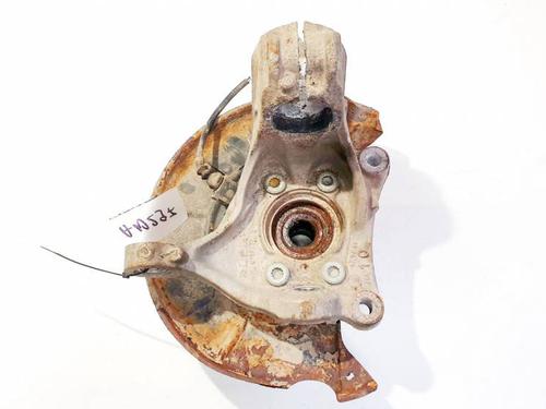 Used Left front steering knuckle Left front steering knuckle 34999271 34999271