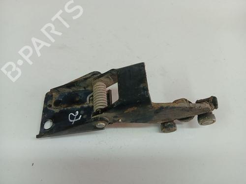 Other PEUGEOT 807 (EB_) 2.0 HDI | BP37228020O1 - Image 3