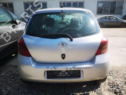 Fuse box TOYOTA YARIS (_P9_) 1.4 D-4D (NLP90_, NLP90R) | BP32620870E1  - Image 10