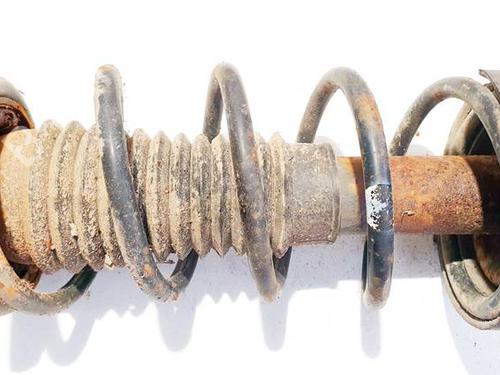 Used Shock absorber spring Shock absorber spring 35049095 35049095