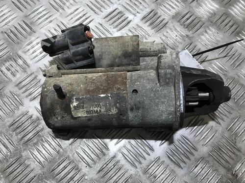 Used Starter Starter 35684785 35684785
