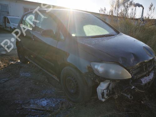 Speaker VW GOLF PLUS V (5M1, 521) 1.6 FSI | BP32586693E2 