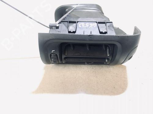 Used Air vent Air vent RENAULT CLIO II (BB_, CB_) 1.9 dTi (B/CB0U) (80 hp) 33080167 33080167