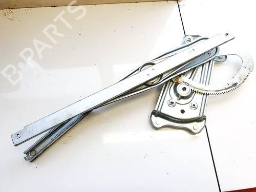Used Front right window mechanism Front right window mechanism 35252617 35252617