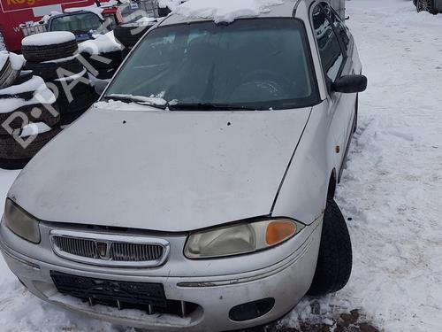 Used Parts ROVER 200 II Hatchback (RF)  214 i  4526464