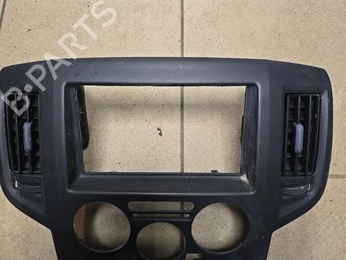 Luftventil Luftventil NISSAN NV200 Van 1.5 dCi 85 (M20, M20N, M20M) (86 hp) 36548397 36548397