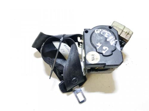 Rear left seatbelt VW PASSAT B5 Variant (3B5) 1.8 | BP35598472I29 - Image 2