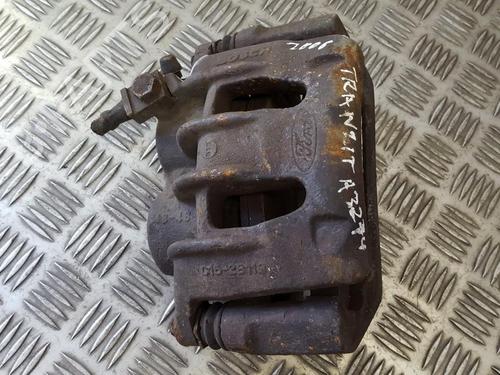 Used Left front brake caliper Left front brake caliper FORD TRANSIT Van (FA_ _) 2.0 TDCi (125 hp) 35683482 35683482