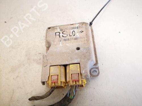Used ECU airbags ECU airbags CHRYSLER VOYAGER / GRAND VOYAGER IV (RG) 3.3 (174 hp) 32915737 32915737