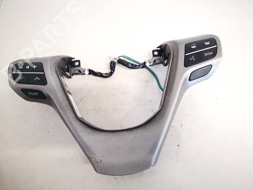 Used Steering wheel controls Steering wheel controls 35325408 35325408