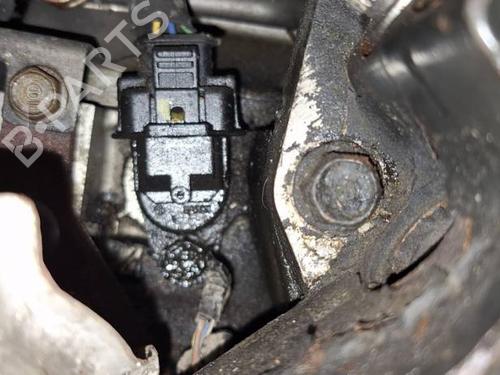 Electronic sensor HONDA FR-V (BE) 2.2 i CTDi (BE5) | BP34911202M84 - Image 2