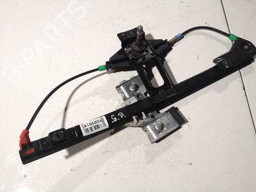 Used Rear right window mechanism Rear right window mechanism 34964105 34964105