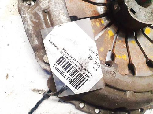 Other PEUGEOT 607 (9D, 9U) 2.2 HDi | BP35372035O1 - Image 2