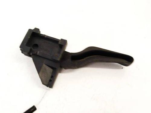 Used Interior handle Interior handle 38609809 38609809