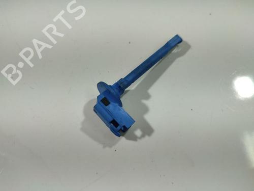 Used Electronic module Electronic module FORD FIESTA VI (CB1, CCN) 1.4 TDCi (68 hp) 34882883 34882883