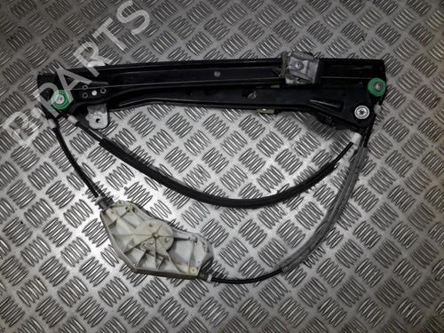 Used Front right window mechanism Front right window mechanism 35706393 35706393