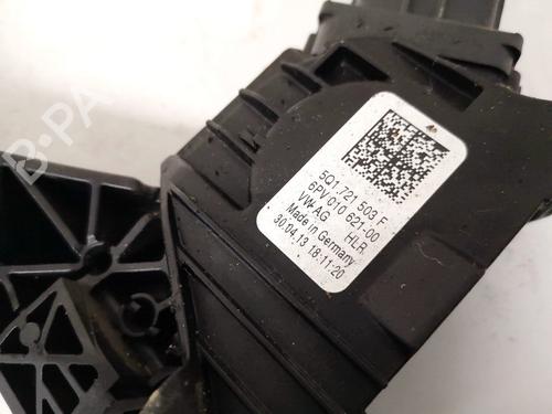 Pedal SEAT LEON (5F1) 1.2 TSI | BP35396969I4 - Image 2