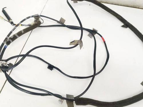 Ledningsnet Ledningsnet SUZUKI GRAND VITARA II (JT, TE, TD) 1.9 DDiS (JB419WD, JB419XD) (129 hp) 35062464 35062464