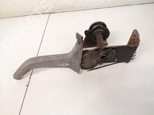 Used Hand brake Hand brake HYUNDAI SANTA FÉ II (CM) 2.2 CRDi 4x4 (155 hp) 35447690 35447690