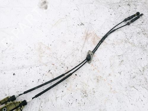 Used Cable Cable 35479745 35479745