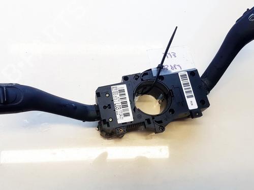 Used Warning switch Warning switch VW PASSAT B5 Variant (3B5) 1.9 TDI (115 hp) 35646649 35646649