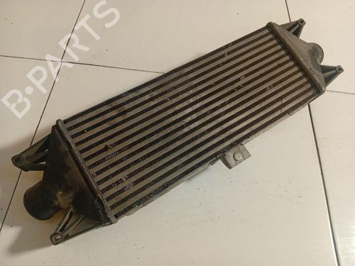 Intercooler IVECO DAILY IV Platform/Chassis 29L12 | BP38765554M30 - Image 2