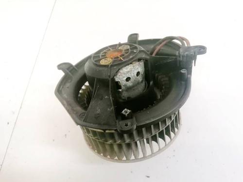 Used Heater blower motor Heater blower motor MERCEDES-BENZ E-CLASS (W211) E 220 CDI (211.006) (136 hp) 35350312 35350312