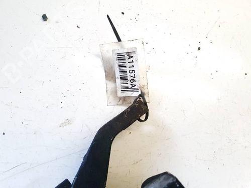 Engine mount FORD GALAXY II (WA6) 1.8 TDCi | BP37655907M89 - Image 2