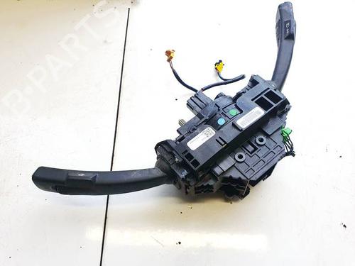 Warning switch VOLVO S80 II (124) 2.5 T | BP35119948I22 - Image 3