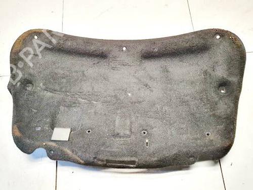 Used Boot lining Boot lining JAGUAR XF I (X250) 2.7 D (207 hp) 40052407 40052407