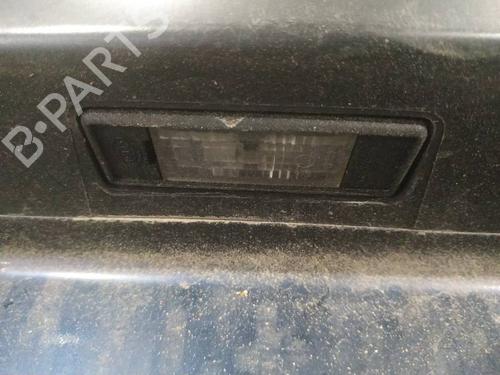 Nummerpladelys PEUGEOT 607 (9D, 9U) 2.2 16V | BP38611361I40 - Image 2