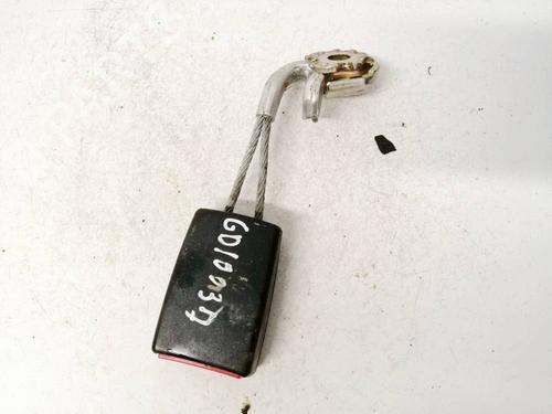 Seat buckle AUDI A4 B7 (8EC) 2.0 TDI | BP35024959I32 - Image 2