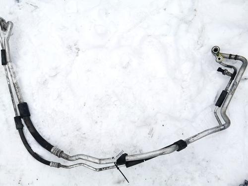 Used AC pipe AC pipe OPEL SIGNUM Hatchback (Z03) 2.2 direct (F48) (155 hp) 32898113 32898113