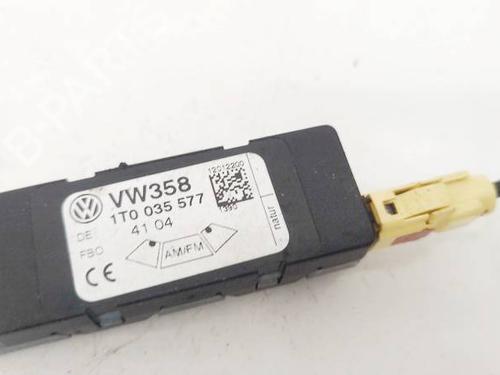 Electronic module VW TOURAN (1T1, 1T2) 2.0 TDI 16V | BP35076492M83 - Image 2