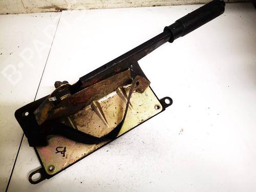 Used Hand brake Hand brake RENAULT SAFRANE II (B54_) 2.0 16V (B54L) (136 hp) 34881215 34881215