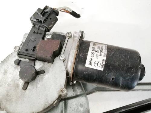 Used Front wiper motor Front wiper motor MERCEDES-BENZ R-CLASS (W251, V251) R 300 CDI 4-matic (251.020) (190 hp) 35029296 35029296