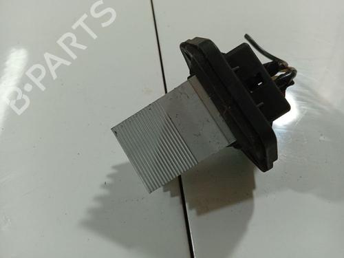 Used Heater resistor Heater resistor KIA SPORTAGE II (JE_, KM_) 2.0 CRDi (140 hp) 34925117 34925117
