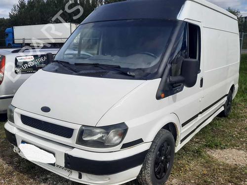 Engine mount FORD TRANSIT Van (FA_ _) 2.0 DI (FAE_, FAF_, FAG_) | BP33078159M89  - Image 5