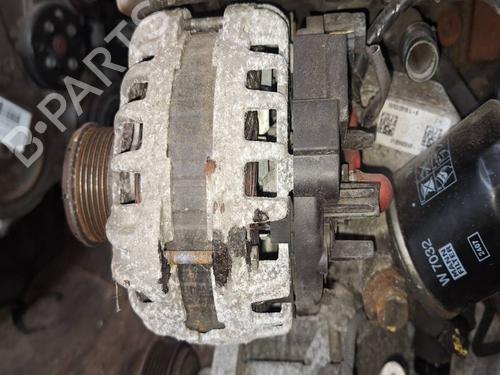 Alternator DACIA SANDERO II 1.5 dCi | BP34746705M7 - Image 5
