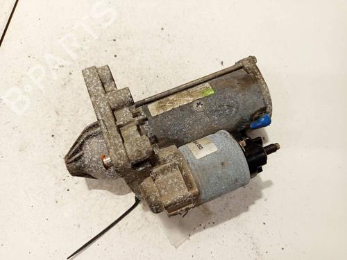 Used Starter Starter CITROËN BERLINGO MULTISPACE (B9) 1.6 HDi 110 (112 hp) 34955956 34955956